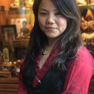 Meet your Posher, Yeshi